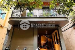 Bán ccmn hoàng văn thái 72m2 x7t thang máy 12 căn khép kín dt 95tr tháng nhỉnh 13 tỷ