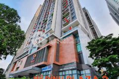 Chính chủ bán chcc 3pn, 2wc, 2 ban công 135m2 toà ct2 mỹ đình plaza 2 số 2 nguyễn hoàng mỹ đình 2