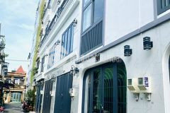 Không lộ giới,hẻm xe mazda đỗ tận cửa, ngang 4m, tặng toàn bộ nội thất giá nhỉnh 6 tỷ