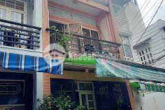 Chủ ngộp bank, gấp bán nhà khu vip vip hồ biểu chánh, an ninh, 3 tầng đúc, 2pn, 4.4 tỷ