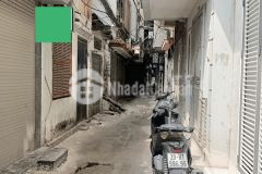 Chính chủ bán nhà quận đống đa, ngõ phố lương định của, 24m2 giá 3.15 tỷ