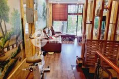 Phân lô khu đô thị mới hà đông 42mx4 tầng vỉa hè kinh doanh hơn 4 tỷ