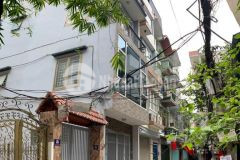 Bán nhà phố tây sơn, đống đa, 43m, mặt tiền 9m, giá 3,2 tỷ