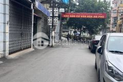 Bán nhà phố hoàng quốc việt cầu giấy, 60m2, 5 tầng, mt 5.8m, 9.5 tỷ