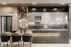 Cần bán nhà 5 tầng tại đan khê, di trạch, hoài đức, hà nội.