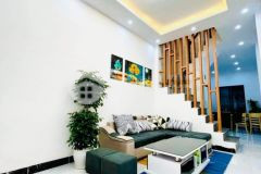 Chính chủ bán nhà 2t, 22m2vạn phúc, trần phú, hà đông, ô tô kinh doanh. giá 2tỷ7