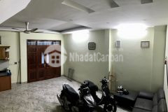 Bán nhà tây sơn 70m2, mt 4.5m. ngõ rộng, oto đỗ 6.85 tỷ