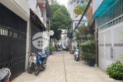 Xh ngủ trong nhà lê văn sỹ,tân bình 5x22m 4 lầu mới đẹp chỉ 19 tỷ tl.