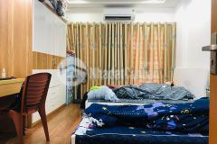 Bán nhà ngõ 191 minh khai 52m2, mt 7m oto tránh vỉa hè 10.7 tỷ