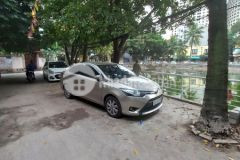 Bán nhà ngõ phố thanh bình hà đông lô góc 2 thoáng ngõ trước nhà gần 4m ô tô đỗ gần dt 54 m2.