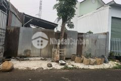 Đất thổ cư phường lộc sơn, tp bảo lộc, lâm đồng dt 140m2 giá 2,5 tỷ