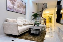 Bán nhà khương hạ,ngõ to thoáng, 4 tầng 52m giá 5.35 tỷ.