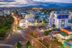 Cần bán gấp lô đất đẹp gần tp.pleiku, gia lai. chỉ còn 4 tỷ 067 49m mt