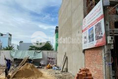 Kẹt vốn kd cần bán lô đất đường nguyễn văn long, bình chánh, giá còn tl