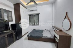 Bán nhà dương quảng hàm, cầu giấy 35trtháng ô tô kd 48m x 5t x 8.5 tỷ 0343564283