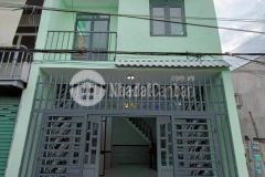 Bán gấp nhà 1t 1l ngay đ.lộ tẻ tân tạo a bà hom bình tân