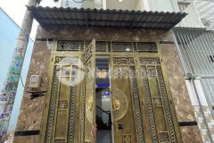 Hxh đến nhà quay đầu mới ở ngay trương phước phan bình tân 3 tầng 150m2 chỉ 5.25 tỷ.