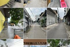 Bán nhà 450m2 có 12 chdv cao cấp, p. linh xuân, giá tốt để đầu tư 23trm2