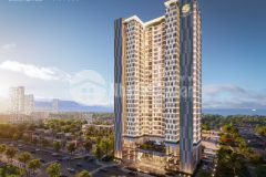 Căn hộ cao cấp view biển tại trung tâm thành phố đà nẵng
