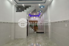 Bán nhà gò vấp nguyễn văn khối 48m2 10m ra hxh chỉ 2.x tỷ mới ở ngay