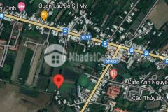 Chủ gửi bán đất lúa 2.174m² kv bình lập, phường phước thới, quân ô môn, tp. cần thơ