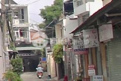 Bán nhà trả góp hẻm ô tô linh chiểu thủ đức 2 tấm btct 60m2 chỉ 6.2 tỷ