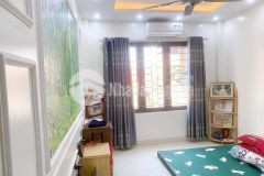 Hơn 4 tỷ nhà phân lô vỉa hè kinh doanh 42mx4 tầng phú lương, hà đông