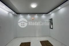 Nhà mới 4 tầng đón xuân, xe hơi vào tận bếp, nguyến kiệm, sổ nở hậu, 56m2, 8.3 tỷ