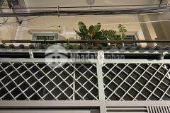 Nhà hẻm xe hơi, 51m2, 4 lầu, bình thạnh, giá 7.1 tỷ.