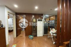 Bán căn hộ chung cư mễ trì thượng, nam từ liêm 105m2, mt 5m, chỉ 2.59 tỷ.