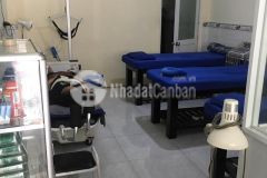 Nhà mặt tiền siêu kinh doanh hồng bàng, quận 5, 65m2, ngon bổ rẻ