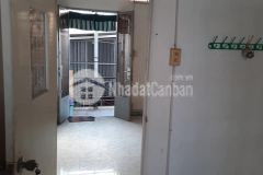 Lý chính thắng q3 ngang 5.5m 70m2 giá rẻ bất ngờ
