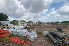 630tr đầu tư lô đất vị trí đẹp, giá f0, ql50, tx gò công lên thành phố