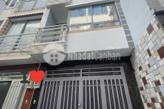 Xe hơi vào nhà đường nguyễn kiệm, 56m2, ngang 4m, nở hậu, chỉ 8.3 tỷ. lh 0386372900