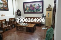 101m nhà cấp 4, ô tô vào nhà, ngay khu trung tâm hành chính hoàng mai, chỉ 7.3 tỷ