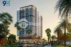 9x an sương, cơ hội mua nhà chỉ với 8 triệu tháng