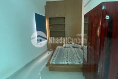 Bán nhà phan văn trị quận bình thạnh, diện tích 92m2. giá chỉ nhỉnh 6 tỷ