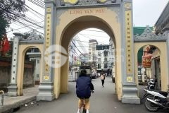 Bán nhà văn phú hà đông, cc mini, bán đất tặng nhà, 61m2, 3.4 tỷ