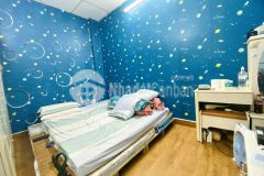 Nhà hẻm bùi thị xuân phường 1 tân bình.