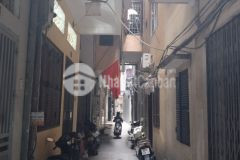 Ngõ 278 tôn đức thắng, q.đống đa, 42m2 5.45 tỷ, 3t, 4pn, mt 4m, ngách sh thông tứ tung