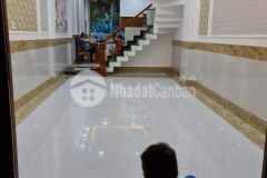 Hxh 6m 6 tỷ quang trung 3 lầu 4x15 gò vấp