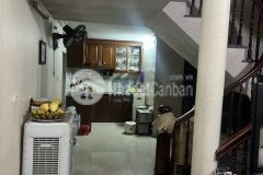 Bán nhà mặt ngõ trại cá, lô góc, sđcc, kinh doanh, 53m2, chỉ 6.69 tỷ.