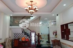 Hxh vũ tùng 3 lầu 6x19 5pn phường 2 bình thạnh