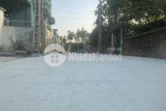 Hơn 1 tỷ sở hữu ngay lô đất tại khu đồng lác thạch hòa, giấy tờ cấp xã, gần trường đhqg và chợ