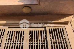 Bán nhà ngõ 211 khương trung nhà chưa sổ, ngõ thông lô góc dt 20m4 tầng1.8 tỷ