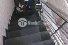 Bán nhà mặt tiền hồng bàng, quận 5, 65m2, ngang 4.5m, cực nét, giá rẻ