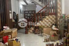 Bán nhà hxh, 62m2, 3 tầng chỉ nhỉnh 4 tỷ, lê văn khương quận 12