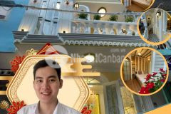 Bán thông tin nguồn nhà nguyễn xiển,q9,52m2,chủ kẹt chào sản 4 tỷ