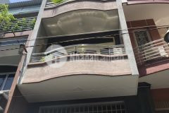 Cần bán gấp lấy tiền tiêu tết quý mão hẻm xe hơi đường ngô tất tố quận bình thạnh