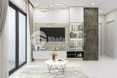 Cần cho thuê gấp căn hộ ngay làng đại học quốc gia tp.hcm